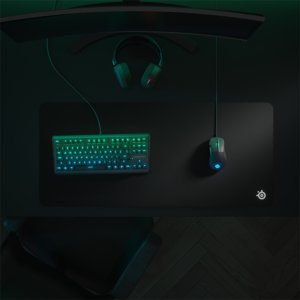 Podkładka SteelSeries SteelSeries QcK Heavy XXL (XXL 900mm x 400mm) 2