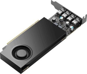Karta graficzna PNY RTX A1000 8GB GDDR6 (900-5G172-2580-000) 5