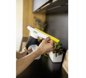 Myjka do okien Karcher WV 3 Comfort Precision 4