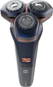 Golarka Cecotec Brak 4