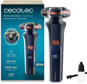 Golarka Cecotec Brak 9