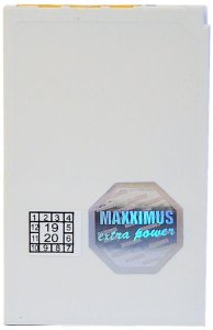 Bateria TKNconnect Maxximus do SAMSUNG E590 900 mAh AB403450BE (GSM276183) 2