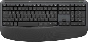 Klawiatura + mysz Logitech Signature Comfort Plus Combo MK880 (920-014032) 3