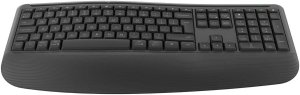 Klawiatura + mysz Logitech Signature Comfort Plus Combo MK880 (920-014032) 4