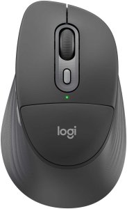 Klawiatura + mysz Logitech Signature Comfort Plus Combo MK880 (920-014032) 5