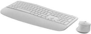 Klawiatura + mysz Logitech Signature Comfort Plus Combo MK880 (920-014033) 3