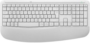 Klawiatura + mysz Logitech Signature Comfort Plus Combo MK880 (920-014033) 4