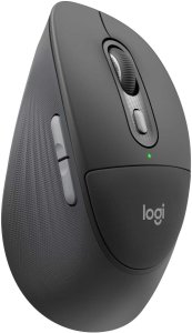 Mysz Logitech Signature Comfort Plus M850 L grafitowa (910-007715) 2