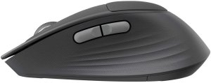 Mysz Logitech Signature Comfort Plus M850 L grafitowa (910-007715) 5