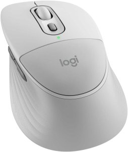 Mysz Logitech Signature Comfort Plus M850 L biała (910-007716) 3
