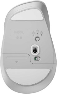 Mysz Logitech Signature Comfort Plus M850 L biała (910-007716) 6