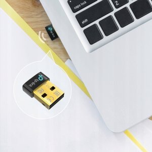 Karta sieciowa TP-Link TP-Link UB600 Bluetooth Nano USB Adaptér (Bluetooth 6.0, USB) 3