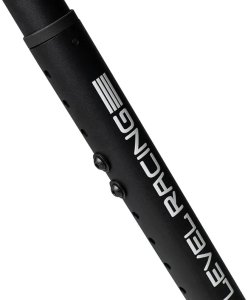 Next Level Racing Next Level Racing Floor stand | Tube Freestanding Triple Monitor Stand | Up to 3x43 " | Height adjustment, Tilt | Maximum weight (capacity) 50 kg | Black 5