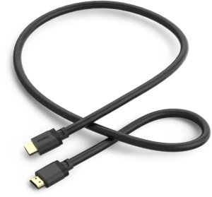 Hama Kabel Ultra High Speed HDMI™ 1m 2