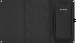 Sandberg SolarPanel 22W Powerbank 10000 3
