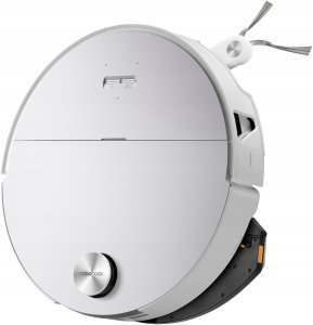 Odkurzacz pionowy Roborock Roborock Saros 20 Sonic White 3