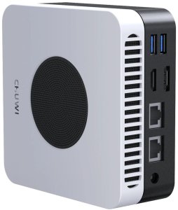 Komputer Chuwi Larkbox-X-P-K1 i3-1220P 8GB SSD256 BT W11Pro 4