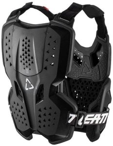 Leatt Buzer LEATT Chest Protector 3.5, czarny 2