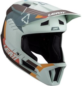 Leatt Kask rowerowy LEATT Helmet MTB Gravity 2.0 V25 rozmiar L (1025105262) 2