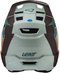 Leatt Kask rowerowy LEATT Helmet MTB Gravity 2.0 V25 rozmiar L (1025105262) 5