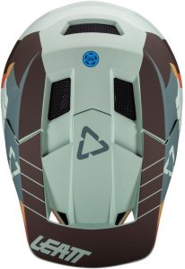 Leatt Kask rowerowy LEATT Helmet MTB Gravity 2.0 V25 rozmiar L (1025105262) 6