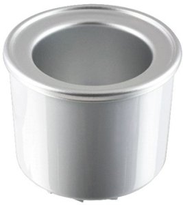 Maszynka do lodów Emerio SICM-106048.1, 1 L, 1 bowls, Blue, White, 15 W, Ice cream 4