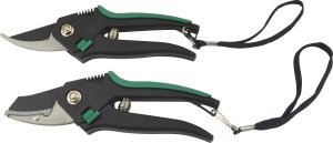 Bruder Mannesmann BRÜDER MANNESMANN M63202, Anvil, Black, Green, Stainless steel, Black/Stainless steel, 2 pc(s) 2