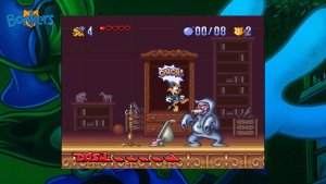 Green Sauce Games The Disney Afternoon Collection Nintendo Switch - Gry (5056635623218) 3