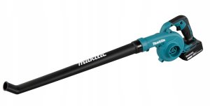 Makita DUB186RFX1 Akumulatorowy dmuchawa do liści 2