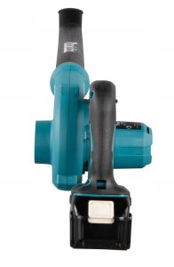 Makita DUB186RFX1 Akumulatorowy dmuchawa do liści 3
