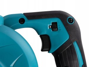 Makita DUB186RFX1 Akumulatorowy dmuchawa do liści 4