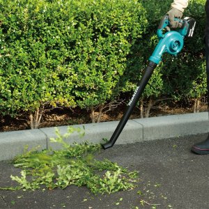 Makita DUB186RFX1 Akumulatorowy dmuchawa do liści 5