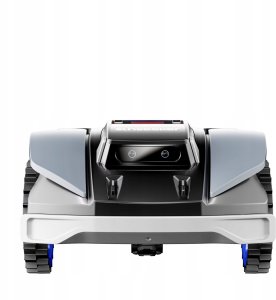 Traktor ogrodowy Lenovo Trawnik robot Sunseeker S5 6