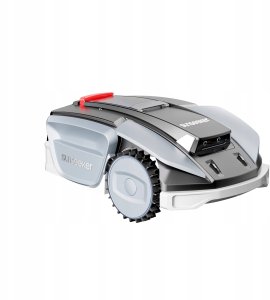 Traktor ogrodowy Lenovo Trawnik robot Sunseeker S5 10