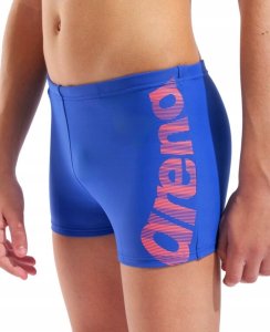 Arena Dziecięce Bokserki kąpielowe Boy's Arena Graphic Swim short 010409/500 2