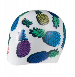 Arena Czepek silikonowy Hd Cap 2