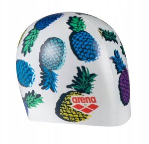 Arena Czepek silikonowy Hd Cap 3