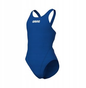 Arena Dziecięcy Strój kąpielowy Girl's Team Swimsuit Swim Tech Solid 3