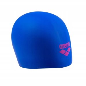 Arena Silikonowy Arena Long Hair Cap (009275/207) 3