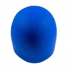 Arena Silikonowy Arena Long Hair Cap (009275/207) 4