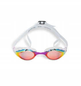 Arena Okularki AIR SONIC Mirror (011004/140) 4