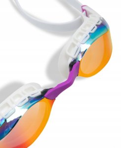 Arena Okularki AIR SONIC Mirror (011004/140) 6