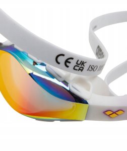 Arena Okularki AIR SONIC Mirror (011004/140) 7