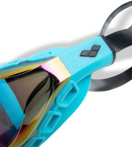 Arena Okularki AIR SONIC Mirror (011004/110) 5