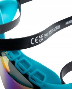 Arena Okularki AIR SONIC Mirror (011004/110) 7