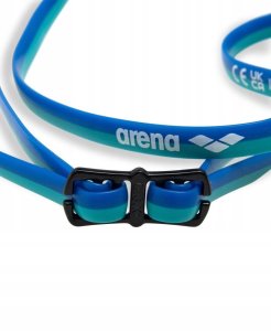 Arena Dziecięce Okularki Python Junior 5