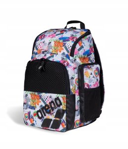 Arena Plecak ARENA One Go Backpack 35L AO 2