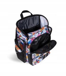 Arena Plecak ARENA One Go Backpack 35L AO 5