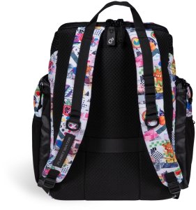 Arena Plecak ARENA ONE GO BACKPACK 45L AO 3