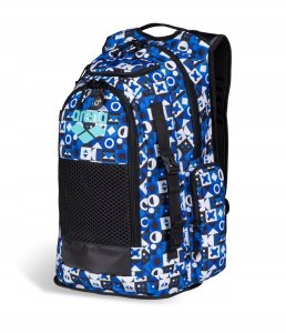 Arena Plecak ARENA All Set Backpack 45L AO 2